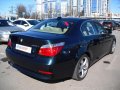 BMW 525 2006г.  автомат 2497см.  куб в городе Санкт-Петербург, фото 5, стоимость: 869 888 руб.