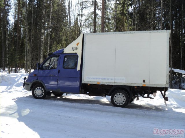 Купить Газель Штайер В Спб На Авито