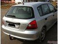 Honda Civic,  хэтчбек,  2001 г. в.,  механическая,  1.4 л в городе Калининград, фото 1, Калининградская область