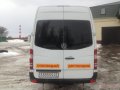 Mersedes Sprinter 515 ExLong в городе Чебоксары, фото 8, стоимость: 1 600 000 руб.