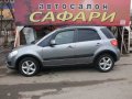 Сузуки-SX4 2006 г. в. в городе Ижевск, фото 1, Удмуртия