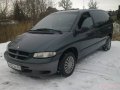 Dodge Caravan,  минивэн,  1999 г. в.,  пробег:  274444 км.,  механическая,  2.5 л в городе Калининград, фото 1, Калининградская область