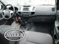 Toyota Hilux Pick Up 2012г.  механика 2494см.  куб в городе Самара, фото 1, Самарская область