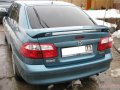 Mazda 626,  хэтчбек,  2000 г. в.,  пробег:  206000 км.,  механическая,  1.8 л в городе Тула, фото 9, Mazda