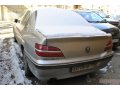 Peugeot 406,  седан,  2001 г. в.,  пробег:  234000 км.,  автоматическая,  2 л в городе Санкт-Петербург, фото 1, Ленинградская область