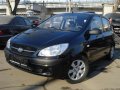 Hyundai Getz,  2009 г. в.,  механическая,  1399 куб.,  пробег:  45000 км. в городе Москва, фото 2, стоимость: 319 999 руб.