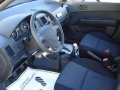 Hyundai Getz,  2009 г. в.,  механическая,  1399 куб.,  пробег:  45000 км. в городе Москва, фото 8, стоимость: 319 999 руб.