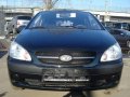 Hyundai Getz,  2009 г. в.,  механическая,  1399 куб.,  пробег:  45000 км. в городе Москва, фото 9, Hyundai