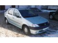 Renault Logan,  седан,  2007 г. в.,  пробег:  169000 км.,  механическая,  1.4 л в городе Иркутск, фото 1, Иркутская область