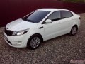 KIA Rio,  седан,  2012 г. в.,  пробег:  15000 км.,  автоматическая в городе Пятигорск, фото 1, Ставропольский край