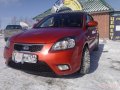 KIA Rio,  седан,  2011 г. в.,  пробег:  42000 км.,  механическая,  1.4 л в городе Челябинск, фото 1, Челябинская область