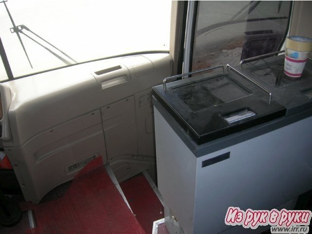 hyundai aero express туристический автобус ю. корея в городе Саратов, фото 4, стоимость: 0 руб.