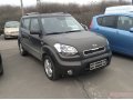 KIA Soul,  внедорожник,  2011 г. в.,  пробег:  13000 км.,  автоматическая,  1.6 л в городе Таганрог, фото 1, Ростовская область