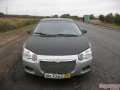 Chrysler Sebring,  седан,  2004 г. в.,  пробег:  132000 км.,  автоматическая,  2.4 л в городе Киров, фото 1, Калужская область