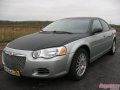 Chrysler Sebring,  седан,  2004 г. в.,  пробег:  132000 км.,  автоматическая,  2.4 л в городе Киров, фото 4, Калужская область