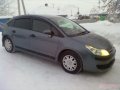 Citroen C4,  хэтчбек,  2006 г. в.,  пробег:  131000 км.,  механическая,  1.6 л в городе Тюмень, фото 1, Тюменская область