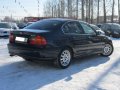 BMW 320 2002г.  автомат 2171см.  куб в городе Ярославль, фото 1, Ярославская область