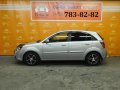 KIA Rio,  2011 г. в.,  механическая,  1398 куб.,  пробег:  71153 км. в городе Москва, фото 1, Московская область