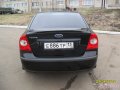 Ford Focus,  седан,  2007 г. в.,  пробег:  68000 км.,  механическая в городе Саранск, фото 8, стоимость: 390 000 руб.