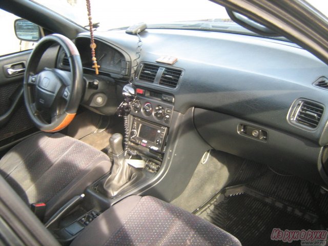 Honda Accord,  седан,  1996 г. в.,  пробег:  40000 км.,  механическая,  1.8 л в городе Воронеж, фото 3, стоимость: 150 000 руб.