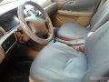 Toyota Camry,  седан,  2001 г. в.,  пробег:  275000 км.,  автоматическая,  2.2 л в городе Королёв, фото 1, Московская область