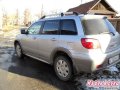 Mitsubishi Outlander,  внедорожник,  2006 г. в.,  пробег:  75000 км.,  автоматическая,  2.4 л в городе Ульяновск, фото 1, Ульяновская область