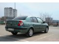 Renault Symbol,  седан,  2004 г. в.,  пробег:  163000 км.,  механическая,  1.4 л в городе Волгоград, фото 3, Renault