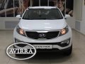 Kia Sportage 2013г.  механика 1998см.  куб в городе Самара, фото 1, Самарская область