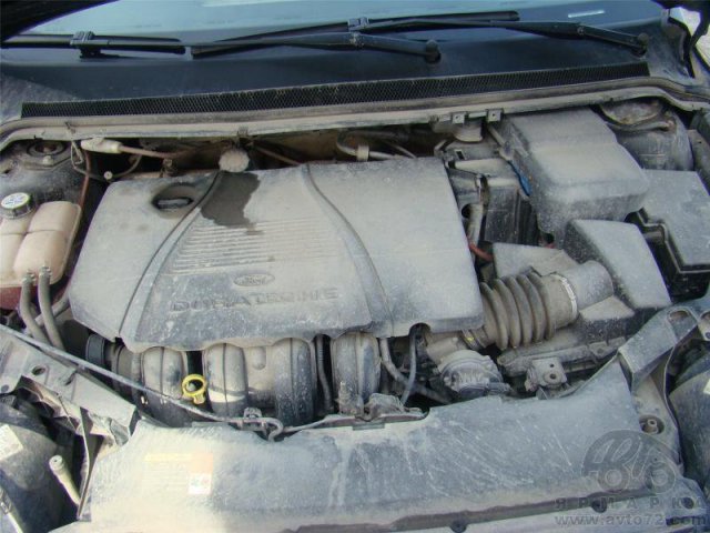 Продается Ford Focus 2006 г. в.,  2.0 л.,  МКПП,  79881 км.,  хорошее состояние в городе Тюмень, фото 6, Ford