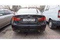 Lexus GS 350,  седан,  2012 г. в.,  пробег:  5341 км.,  автоматическая,  3.5л в городе Красноярск, фото 1, Красноярский край