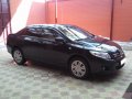 Toyota Corolla,  седан,  2008 г. в.,  пробег:  87000 км.,  автоматическая,  1.6 л в городе Владикавказ, фото 5, стоимость: 550 000 руб.