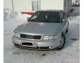 Audi A4,  седан,  2000 г. в.,  пробег:  195000 км.,  автоматическая,  1.8 л в городе Тверь, фото 1, Тверская область