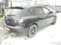 Mazda 3,  хэтчбек,  2007 г. в.,  пробег:  99000 км.,  автоматическая в городе Екатеринбург, фото 1, Свердловская область