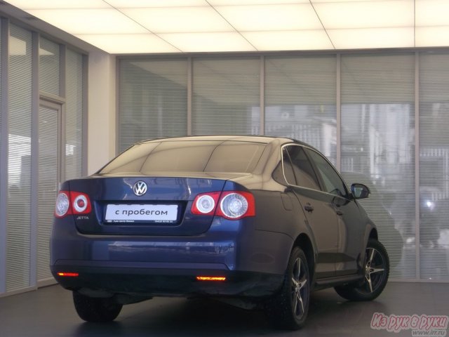 Volkswagen Jetta,  седан,  2008 г. в.,  пробег:  74026 км.,  механическая,  1.6 л в городе Ижевск, фото 1, Удмуртия