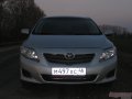 Toyota Corolla,  седан,  2009 г. в.,  пробег:  54000 км.,  роботизированная,  1.6 л в городе Курск, фото 1, Курская область