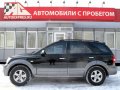 Продам Sorento Киа 2004  г. в.,  Черный,  3497 куб.  см. в городе Москва, фото 1, Московская область