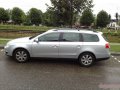 Volkswagen Passat,  универсал,  2008 г. в.,  пробег:  80000 км.,  механическая,  2 л в городе Чебоксары, фото 3, Volkswagen