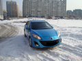 Mazda 3,  купе,  2009 г. в.,  пробег:  73000 км.,  автоматическая,  1.6 л в городе Казань, фото 1, Татарстан