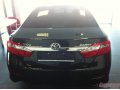 Toyota Camry,  седан,  2013 г. в.,  автоматическая,  2.5 л в городе Новокузнецк, фото 5, стоимость: 1 080 000 руб.