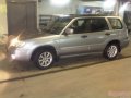 Subaru Forester,  внедорожник,  2007 г. в.,  пробег:  133500 км.,  автоматическая,  2 л в городе Уфа, фото 6, Subaru