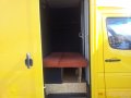 Mercedes-Benz Sprinter 3т Фургон в городе Киров, фото 2, стоимость: 550 000 руб.