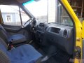 Mercedes-Benz Sprinter 3т Фургон в городе Киров, фото 5, стоимость: 550 000 руб.