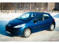 Peugeot 207,  хэтчбек,  2008 г. в.,  пробег:  30000 км.,  автоматическая,  1.6 л в городе Петрозаводск, фото 1, Карелия