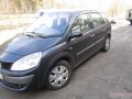 Renault Grand Scenic,  минивэн,  2006 г. в.,  пробег:  104000 км.,  автоматическая,  1.870 л в городе Нижний Новгород, фото 1, Нижегородская область