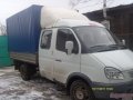 ГАЗ 2705 Газель,  пикап,  2008 г. в.,  пробег:  85000 км.,  механическая,  2.8 л в городе Ижевск, фото 2, стоимость: 365 000 руб.