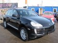 Porsche Cayenne,  2009 г. в.,  автоматическая,  2967 куб.,  пробег:  94000 км. в городе Санкт-Петербург, фото 9, Porsche