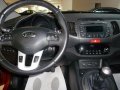 KIA Sportage,  2010 г. в.,  механическая,  2000 куб.,  пробег:  82000 км. в городе Москва, фото 1, Московская область