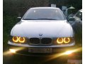 BMW 520,  седан,  1997 г. в.,  пробег:  250000 км.,  автоматическая,  1.5 л в городе Киров, фото 8, стоимость: 230 000 руб.