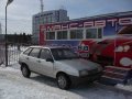 ВАЗ-21093 2001 г. в. в городе Ижевск, фото 1, Удмуртия