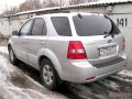 KIA Sorento,  внедорожник,  2009 г. в.,  пробег:  50300 км.,  автоматическая,  2.5 л в городе Москва, фото 1, Московская область